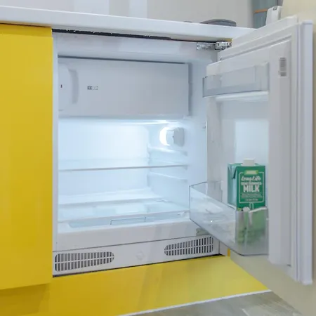 Modern Centre - Netflix, Wifi, Digital Tv Apartment Sheffield